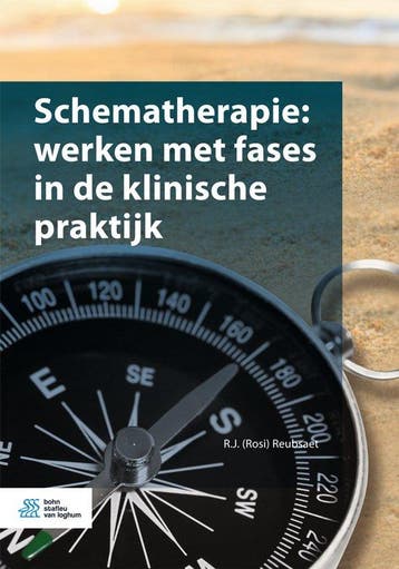 9789036821148 Schematherapie: werken met fases in de klin..., Verzenden, Nieuw, R.J. Reubsaet