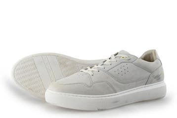 Manfield Sneakers in maat 43 Wit, Manfield, Verzenden, Wit, Sneakers of Gympen
