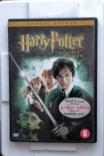 DVD Harry Potter and the Chamber of Secrets 2002 Emma Watson, Verzenden, Nieuw in verpakking