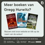 Orphan X / Orphan X / 1 9789400507388 Gregg Hurwitz, Verzenden, Gelezen, Gregg Hurwitz