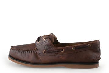 Timberland Bootschoenen in maat 45½ Bruin, Kleding | Heren, Schoenen, Bruin, Verzenden, Timberland, Boots