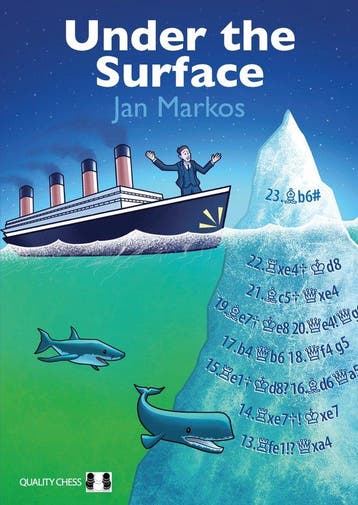 Under the Surface - Jan Markos 9781784830489, Verzenden, Gelezen, Jan Markos