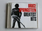 Bruce Springsteen - Greatest Hits  (2 CD), Ophalen of Verzenden, Zo goed als nieuw