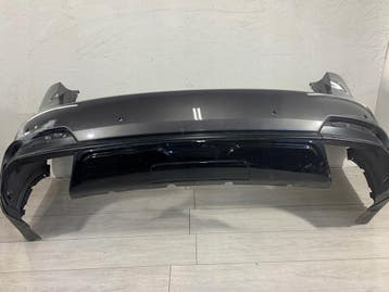 Achterbumper Maserati Levante M161 GTS Gransport, Verzenden, Gebruikt