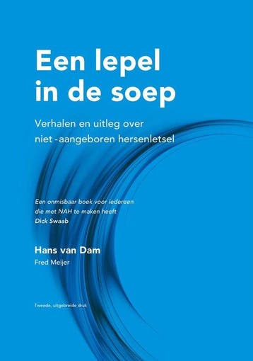 Een lepel in de soep - Fred Meijer 9789082702224, Boeken, Verzenden, Zo goed als nieuw, Fred Meijer