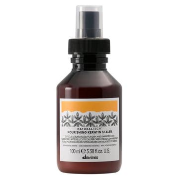 Davines – Nourishing Keratin Sealer – 100 ml, Verzenden, Nieuw