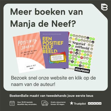 Fobieën / Boom Hulpboek - Manja de Neef 9789085063889, Verzenden, Zo goed als nieuw, Manja de Neef