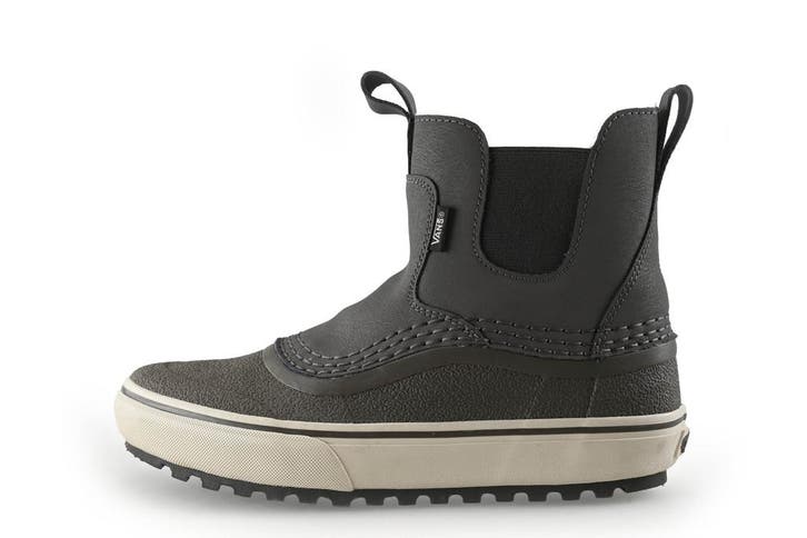Vans Snowboots in maat 40½ Bruin, Kleding | Dames, Schoenen, Bruin, Zo goed als nieuw, Snowboots, Verzenden