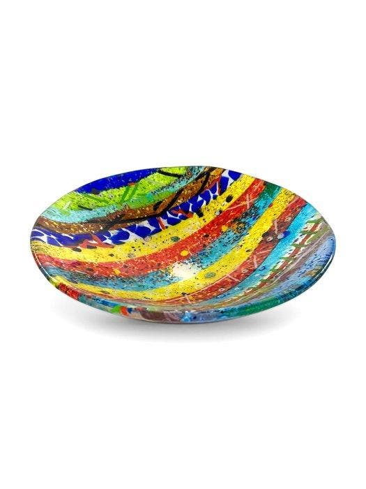 Tafelmiddenstuk - Muranoglas, Antiek en Kunst, Kunst | Designobjecten