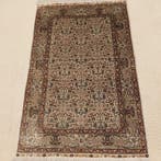 Hereke - Tapijt - 95 cm - 61 cm - Zijden Hereke Turks, Nieuw