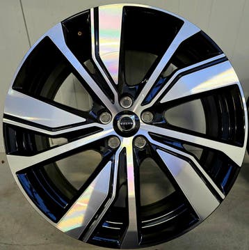 Volvo XC40 V60 V90 20inch velgen zomerbanden 5x108 Origineel, Banden en Velgen, Nieuw, Ophalen of Verzenden, 20 inch