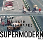 Christopher Dell - Supermodern Vol. 2 LP, Verzenden, Nieuw in verpakking