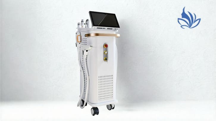 Over SkinExpress 9-in-1 apparaat, Witgoed en Apparatuur, Overige Witgoed en Apparatuur, Nieuw