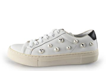 Disney Sneakers in maat 40 Wit, Disney, Verzenden, Wit, Sneakers of Gympen