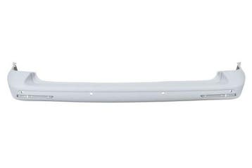 Bumper o.a: Volkswagen, California T5, Multivan T5 (7E - 7HC, Ophalen of Verzenden, Nieuw, Volkswagen, Bumper