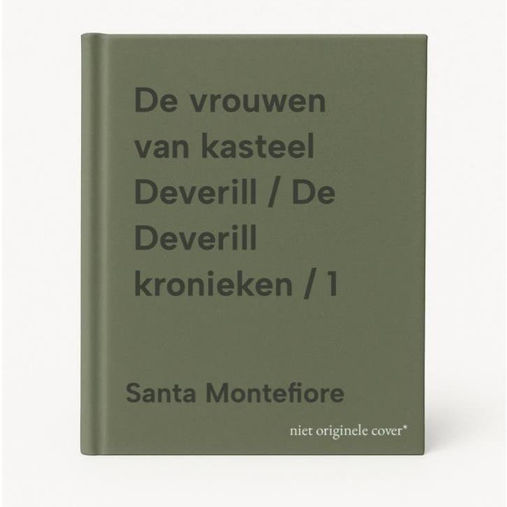 De vrouwen van kasteel Deverill / De Deverill kronieken / 1, Boeken, Romans, Gelezen, Verzenden