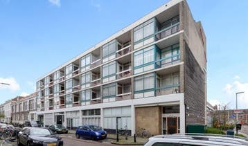 Te Huur 2 Kamer Appartement Westerbaenstraat In Den Haag, Huizen en Kamers, Huizen te huur, Den Haag, Den Haag, Direct bij eigenaar