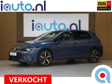 Volkswagen Golf | Zakelijke Lease v.a. €546.12 pm, Automaat, Gebruikt, Euro 6, Overige kleuren