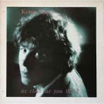 LP gebruikt - Kevin Ayers - As Close As You Think (U.K. 1..., Verzenden, Zo goed als nieuw
