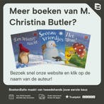 Eigenwijs konijntje! 9789048303427 M. Christina Butler, Boeken, Verzenden, Gelezen, M. Christina Butler
