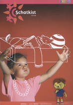 Anker Wonen / Periode 1 / Activiteitenboek / Schatkist / 3, Verzenden, Gelezen