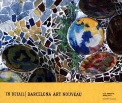 Barcelona art nouveau / In Detail - Lluís Permanyer, Boeken, Verzenden, Zo goed als nieuw, Lluís Permanyer