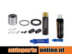 Remklauw revisie set Fiat Linea voorzijde, Verzenden, Nieuw, Fiat