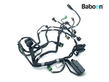 Kabelboom Aprilia SMV 900 Dorsoduro 2017-2018 (SMV900), Verzenden, Gebruikt