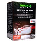 Gecko Snow Foam Gun Set, Auto diversen, Ophalen of Verzenden