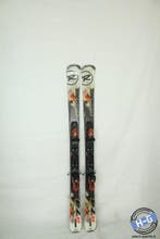 Refurbished - Ski - Rossignol Alias R74 - 146, 140 tot 160 cm, Gebruikt, Rossignol, Ophalen of Verzenden