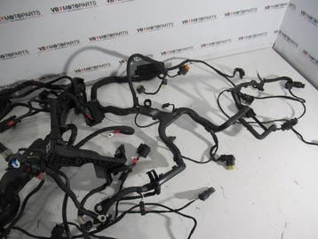 BMW R 1250 RS Kabelboom, Ophalen of Verzenden, Nieuw
