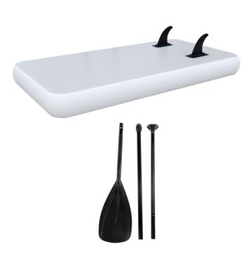 Decktent SUP Platform 200 x 100cm, Watersport en Boten, Accessoires en Onderhoud, Ophalen of Verzenden, Nieuw