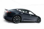 Zij Skirts Diffuser V.1 Tesla Model S Mk1, Ophalen of Verzenden, Nieuw