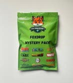 Toei Animation - 1 Mystery box - One Piece, Dragon Ball,, Nieuw