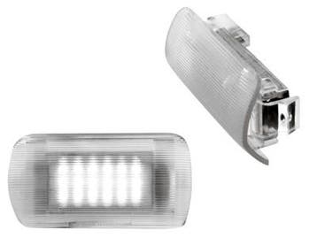 LED binnenverlichting Lexus/Toyota, Auto-onderdelen, Ophalen of Verzenden, Nieuw