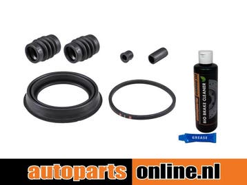 Remklauw revisie set Chevrolet Volt voorzijde, Auto-onderdelen, Verzenden, Nieuw, Chevrolet