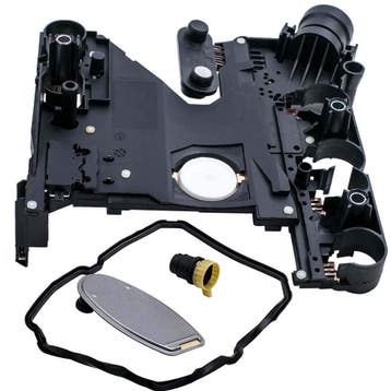 Versnellingsbak conductor plate repair kit geschikt voor..., Verzenden, Nieuw, Mercedes-Benz
