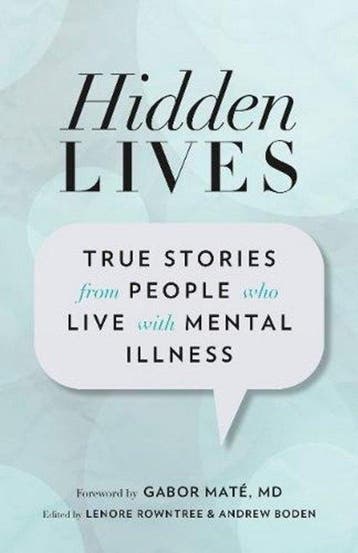 9781927366530 Hidden Lives Lenore Rowntree, Verzenden, Nieuw, Lenore Rowntree