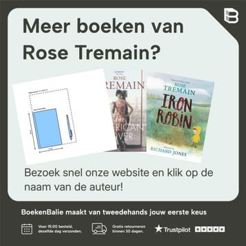 Lily - Rose Tremain 9781784744564, Verzenden, Gelezen, Rose Tremain