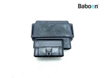 CDI / ECU unit Suzuki GS 500 F 2004-2006 (GS500F BK2321), Verzenden, Gebruikt