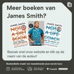 Not a Diet Book 9780008374273 James Smith, Verzenden, Gelezen, James Smith