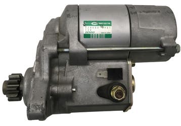 Starter NAD100790 Denso 2280004961, Verzenden, Nieuw