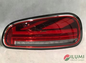 Achterlicht rechts LED Mini Cooper Clubman F54 Lift 19- Euro, Verzenden, Gebruikt, Mini