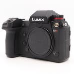 10% korting | Digitale fotocamera  Panasonic Lumix DC-S1R, Verzenden, Gebruikt, Overige Merken