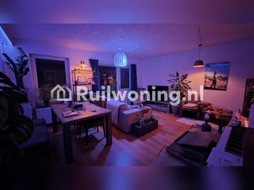 Appartement met 2 Slaapkamers en zolder in Boxtel.
