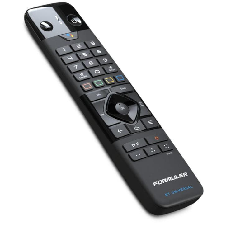 Formuler GTV BT1 bluetooth  afstandsbediening, Computers en Software, Overige Computers en Software, Nieuw, Ophalen of Verzenden