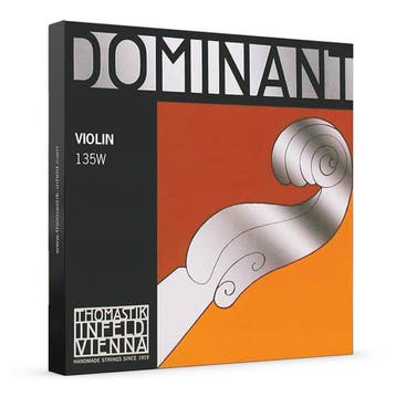 Thomastik Infeld TH-135W violin string set 4/4 light,, Ophalen of Verzenden, Nieuw
