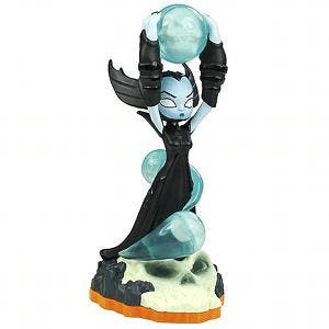 Skylanders Hex, Verzenden, Zo goed als nieuw
