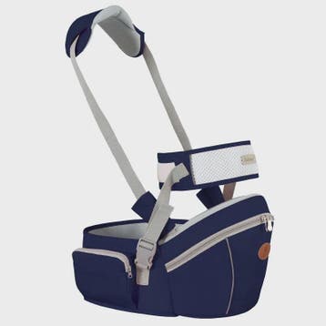 Ergonomische Babydrager met Heupstoel - Draagzak voor Baby's, Verzenden, Nieuw