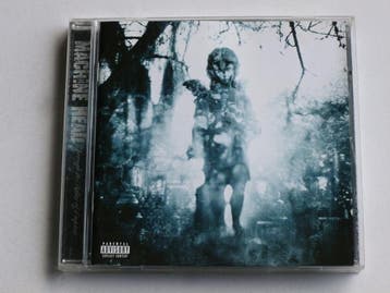Machine Head - Through the Ashes of Empires, Cd's en Dvd's, Cd's | Hardrock en Metal, Ophalen of Verzenden, Zo goed als nieuw